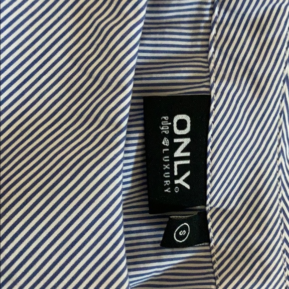 Only cute blue shirt - Picture 3 of 3